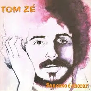 Tom Zé